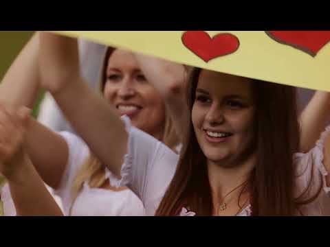 Folx on Tour beim JuziOpenAir 2017 - Die Sendung