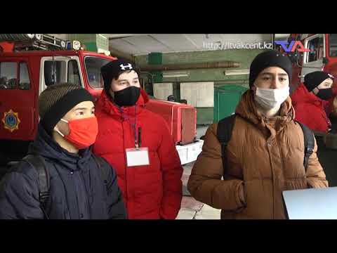 Выпуск программы "День" от 18 февраля 2021г.