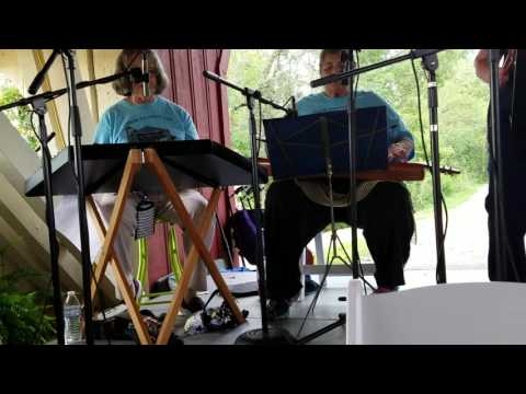 One More Time String Band - Down by the riverside