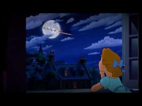 Disney Cinemagic HD UK - Christmas Advert 1080p 2011