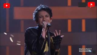 Download lagu Naqiu Boboy Gegar Vaganza Minggu 05 - Di Ambang Wati mp3