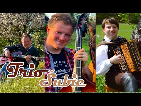 TRIO ŠUBIC - NAJINA POMLAD (Official Video)