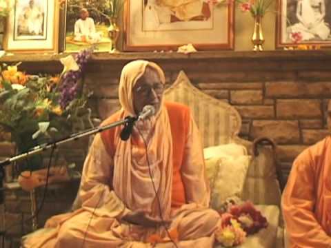 1996.04(20)_Б.С.Говинда: великое благо нашей эпохи