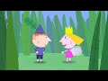 Cartoons Für Kinder Ben Und Hollys Kleines Königreich Deutsch Besuch Auf Der Farm