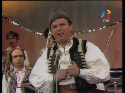 Tezaur folcloric - Dragan Muntean