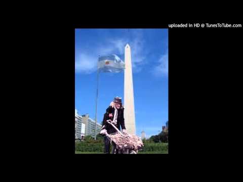 Today's Tango Is...Tierra Negra - Enrique Mora 16-08-1950