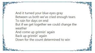 Back Up Grinnin' Again Music Video