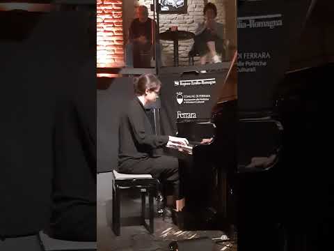 Kris Davis Trio @jazzclubferrara6056 1