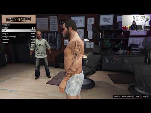 GTA V osa 8
