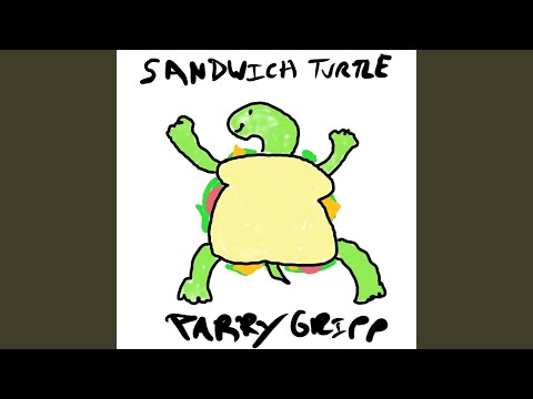 Sandwich Turtle