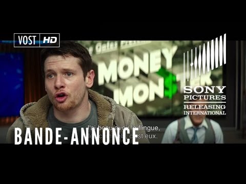 Money Monster - Bande-annonce 2 - VOST