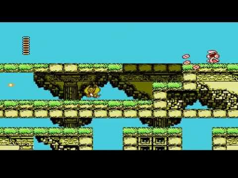 Let's Play Little Samson 01- Table for four