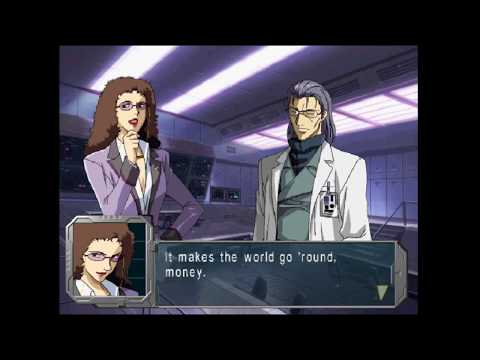 Spetz Playz Robot Alchemic Drive Part 5 - Money Maker