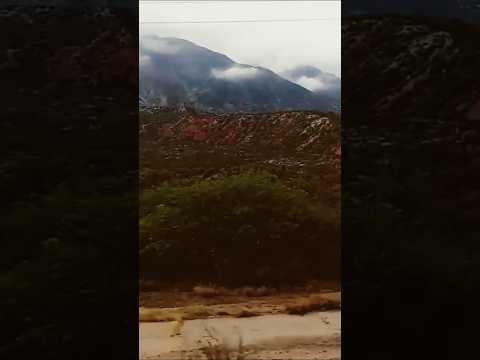 Paisaje de Sanagasta, La Rioja, Argentina.#sanagastalarioja