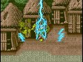 Golden Axe 1989 Sega Mega Drive Level 2