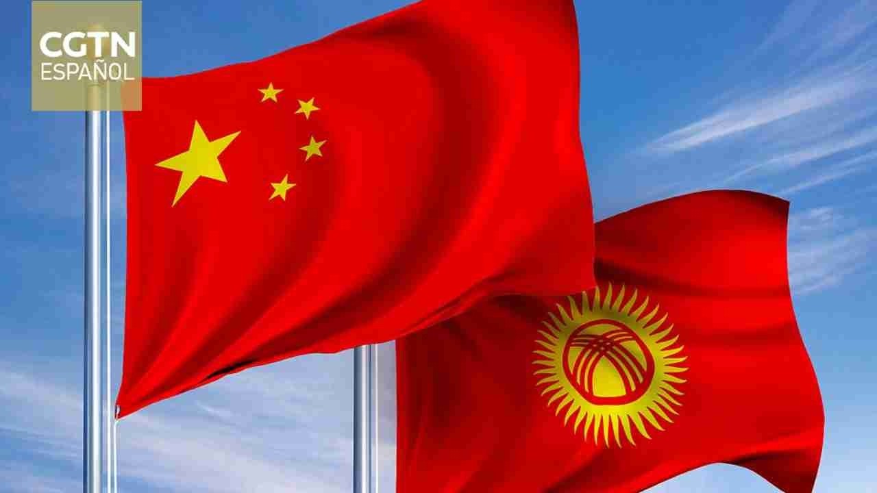 Observadores kirguises esperan que la visita de Xi profundice aún más cooperación entre ambos países