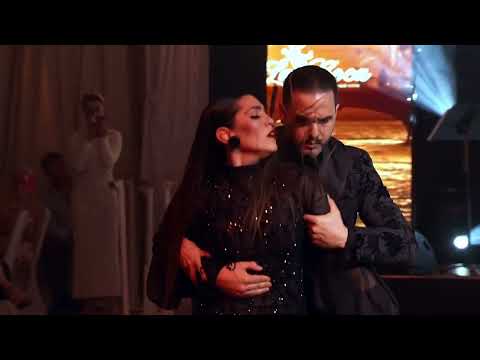 Ezequiel Lopez & Camila Alegre 1/3 | La Boca Summer Cup & Fest 2025