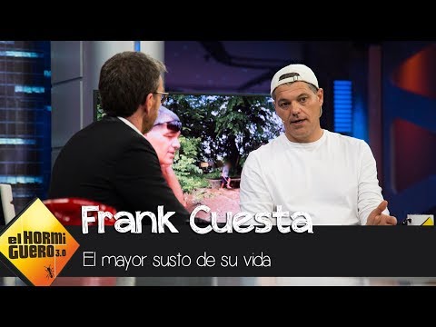 download lagu mp3 mp4 Frank Cuesta, download lagu Frank Cuesta gratis, unduh video klip Frank Cuesta