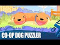 PHOGS - Brilliant Co-op Dog Puzzler!