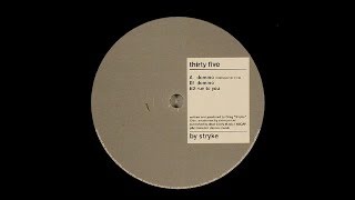 Stryke ‎- Domino ( Robin Porter Remix )