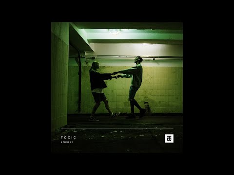 Dark Epic Cinematic Type Beat - Toxic | Prod. By epil3psy