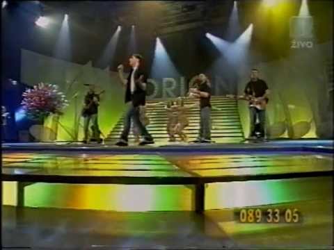 Skupina Plamen Orion 2003