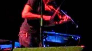 Ben Jelen Performing Driver