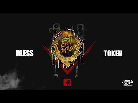 Bless vs Token /  Semifinales / Emisarios Del Freestyle (Batalla Estelar)