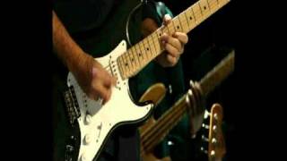 Steve Winwood &amp; Eric Clapton - Little Wing (Hendrix) Live in Madison Square Garden 2009.avi