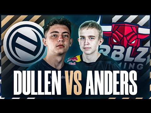 FIFA 22: DullenMIKE vs Anders