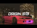 1989-1992 Nissan Silvia S13 [Add-On / 250+ Tuning / RHD / Template] 23