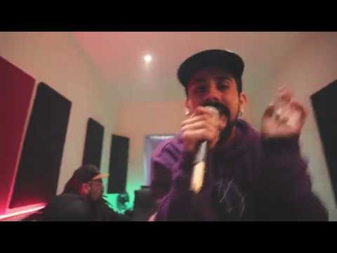 CypherView #9: NOSCRAM / S.E.B / PANTA REI MAN [Prod. Atom View]