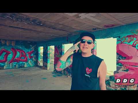 Addiction Blues (Acoustic) - Dutty Deeds Collective