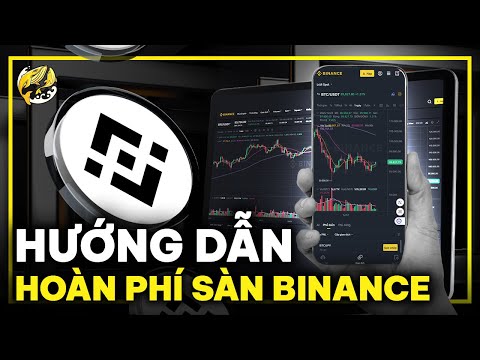 Binance - Trường hợp 1