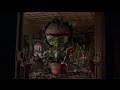 Little Shop of Horrors (Workprint VS Director's Cut Ending)