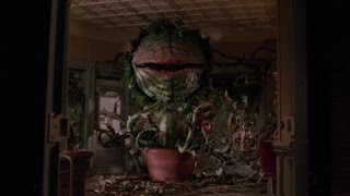 Little Shop of Horrors (Workprint VS Director&#39;s Cut Ending)