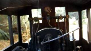 preview picture of video 'Baldwin 262 running on Winter Creek  RR 030710 005.avi'