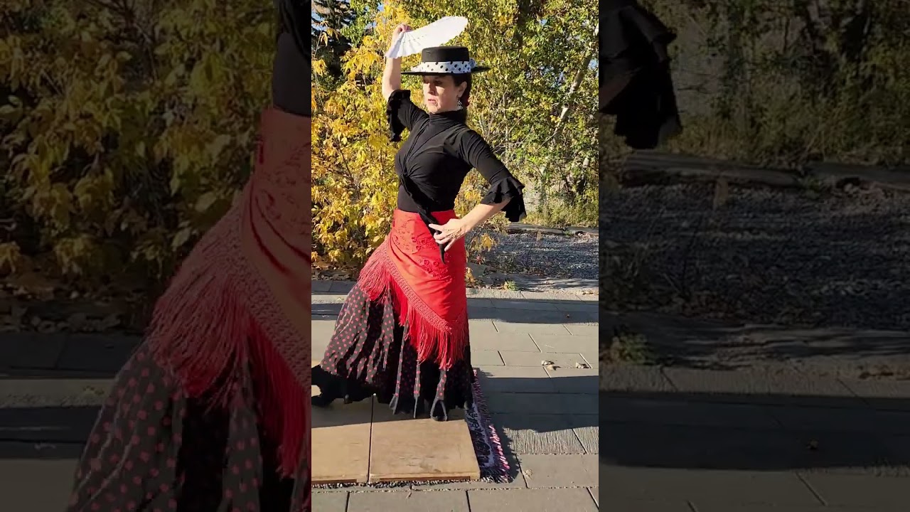 Promotional video thumbnail 2 for Honey Sturdy Flamenco