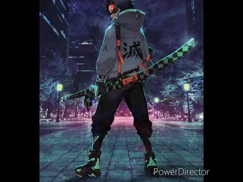 GOTTA LITTLE BIT OF GASOLINE,WELCOME TO ANOTHER CRIME SCENE