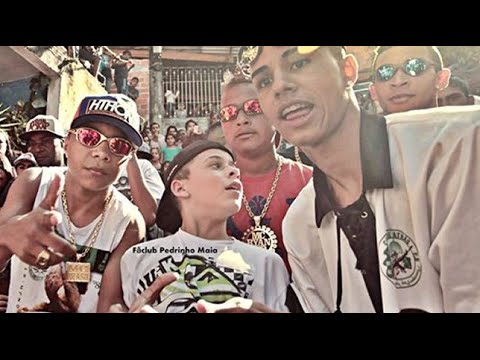 MC Crash - Tapa no Vento (Perera DJ) Lançamento 2014 - Audio Oficial