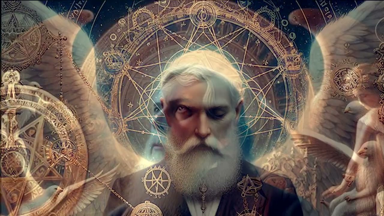 A Chave de Abramelin: O Segredo da Magia e do Conhecimento Oculto