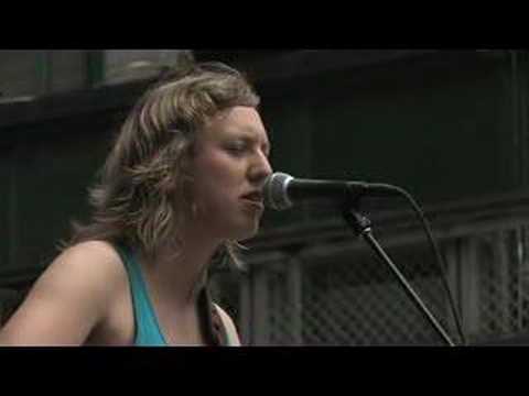 Ana Egge - Fairest of Them All