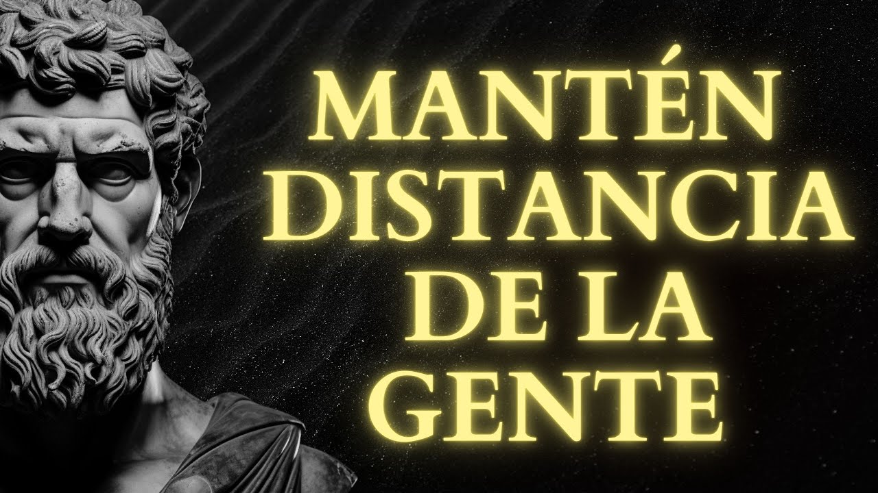Lecciones de vida que aprendí DEMASIADO tarde y que aún lamento estos años después | Estoicismo