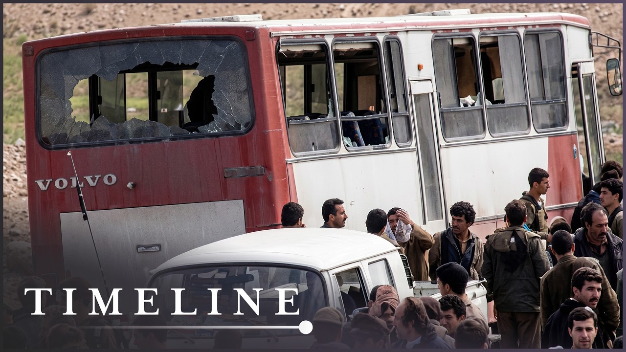 Operation Show of Force: The Complete Story of the Raid in Tunis