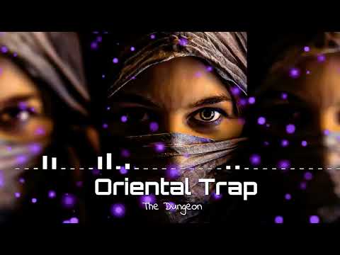 Instrumental Rap Rai - "Ya 3in " Trap Rai Type beat 2022 راي