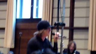 Thomas Godoj Autopilot Berlin 21.02.2010