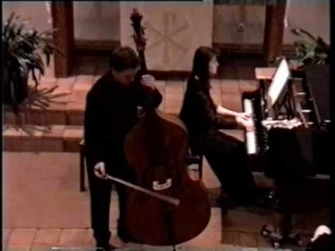Furtok plays Capriccio di Bravura