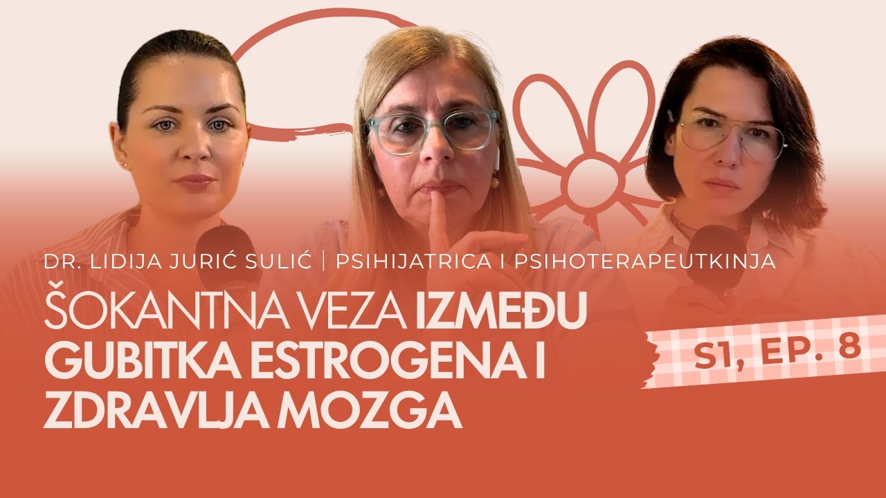 „Sve je to u tvojoj glavi“: Kako medicina ignorira mentalno zdravlje žena nakon 35. godine