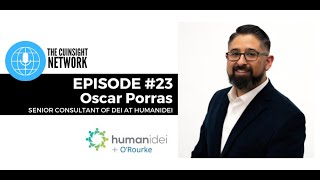 The CUInsight Network podcast: Inclusive organizations – Humanidei (#23)