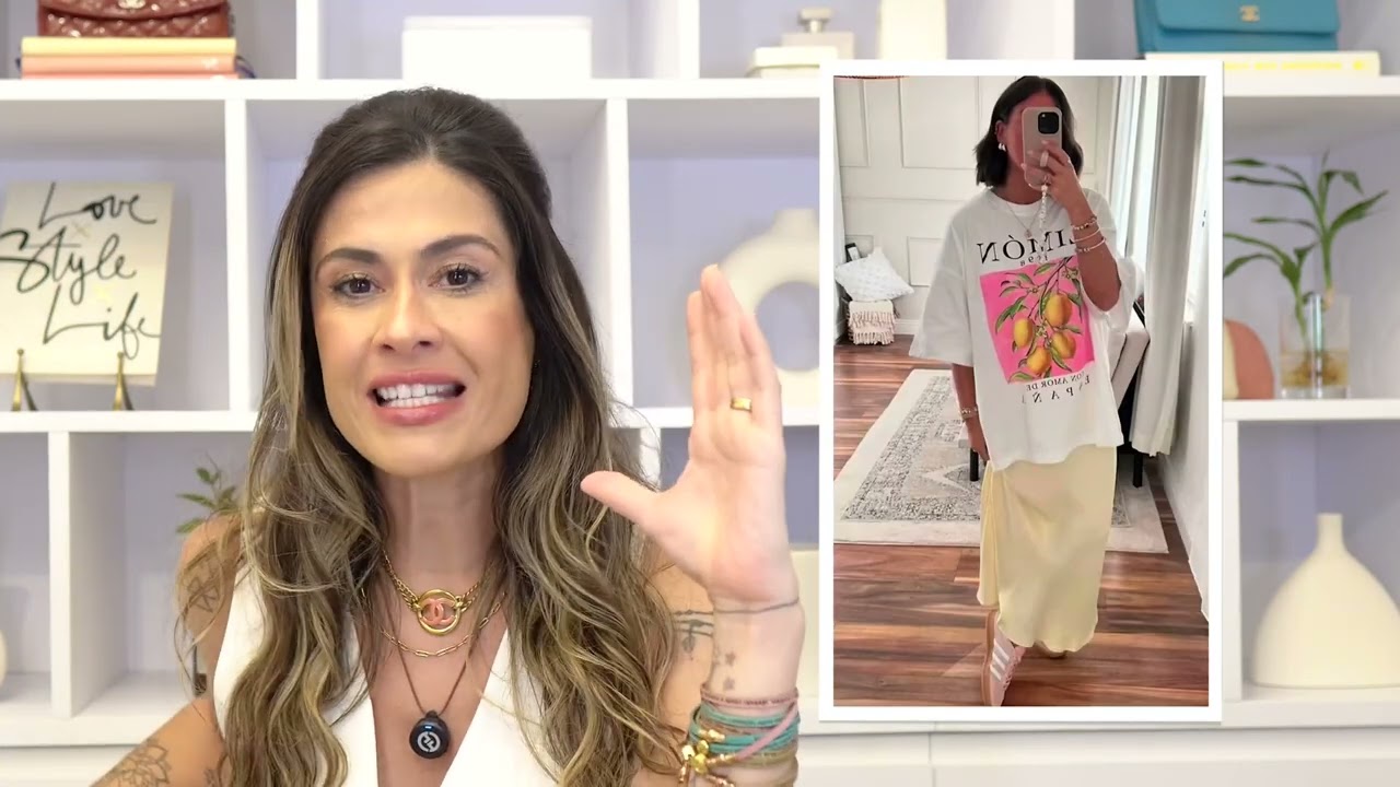 25 TENDÊNCIAS DE MODA do VERÃO 2025 - Enfim o 2 - com opiniões sinceras!